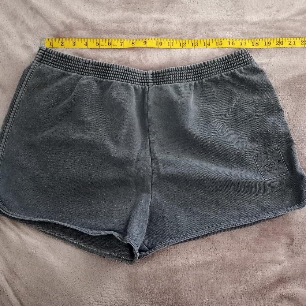 Coach Shorts